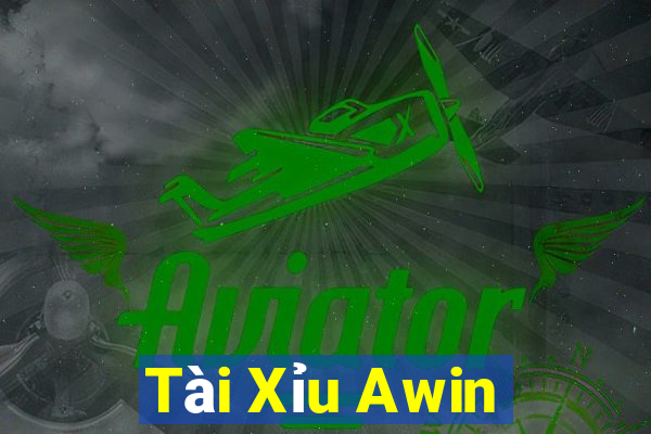 Tài Xỉu Awin