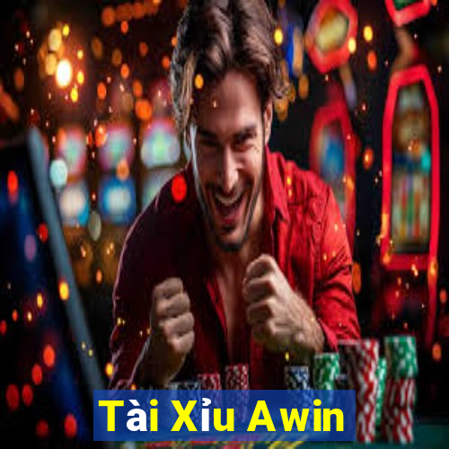 Tài Xỉu Awin