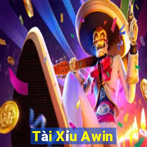 Tài Xỉu Awin