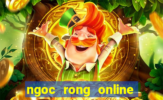 ngoc rong online hack cho pc