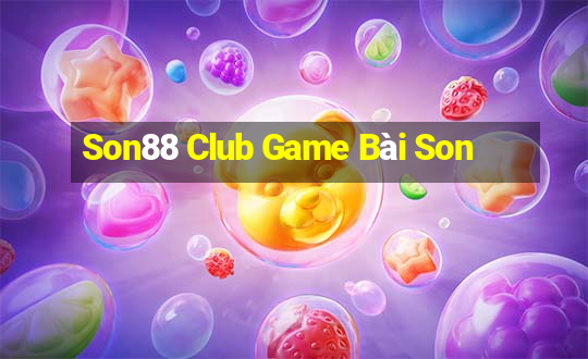 Son88 Club Game Bài Son