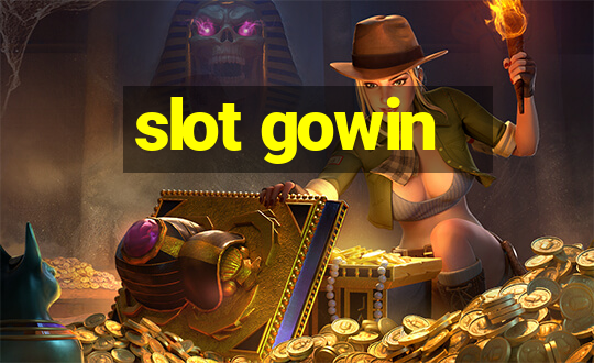 slot gowin