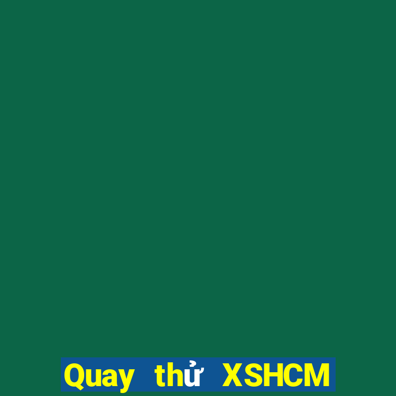 Quay thử XSHCM ngày 24