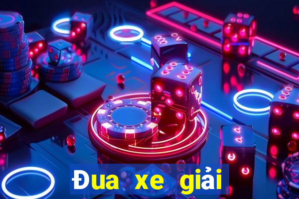 Đua xe giải trí lớn