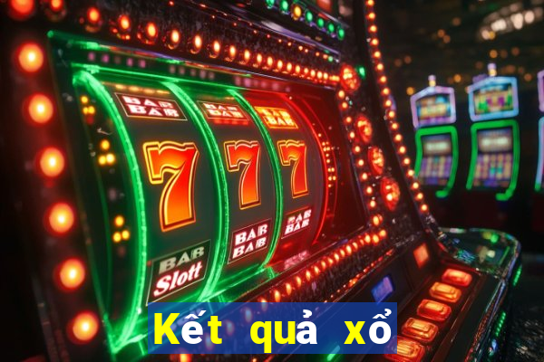 Kết quả xổ số Nam Định thứ bảy