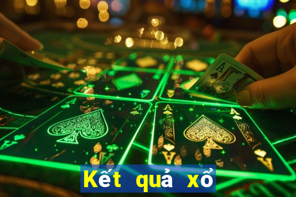 Kết quả xổ số Nam Định thứ bảy