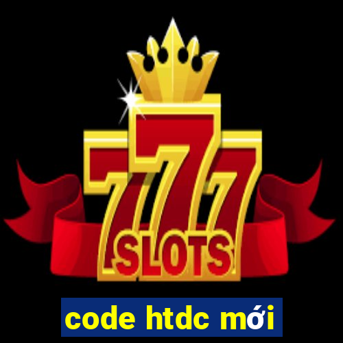 code htdc mới