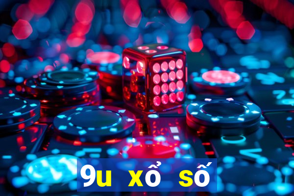 9u xổ số chính thức