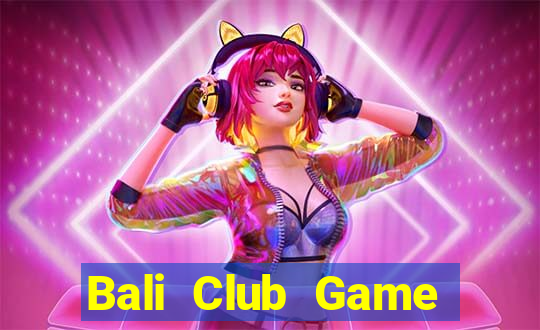 Bali Club Game Bài Yugioh