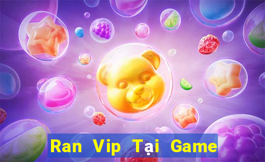 Ran Vip Tại Game Bài B52