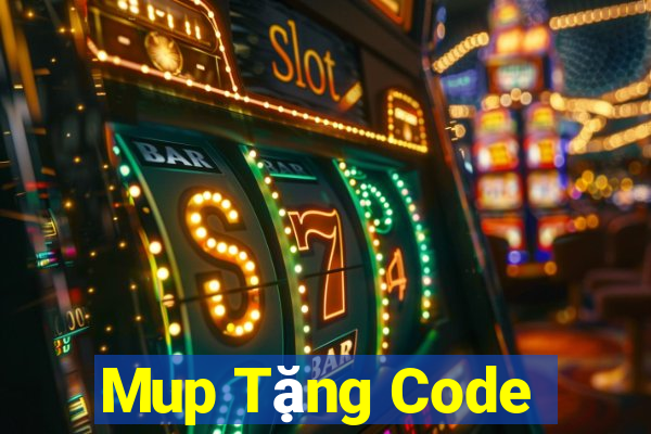 Mup Tặng Code