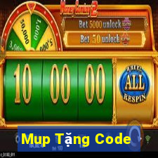 Mup Tặng Code