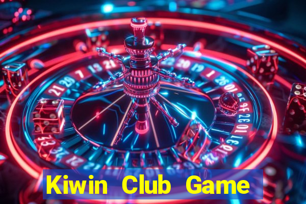 Kiwin Club Game Bài Liêng