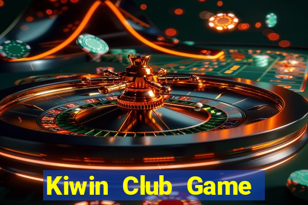 Kiwin Club Game Bài Liêng