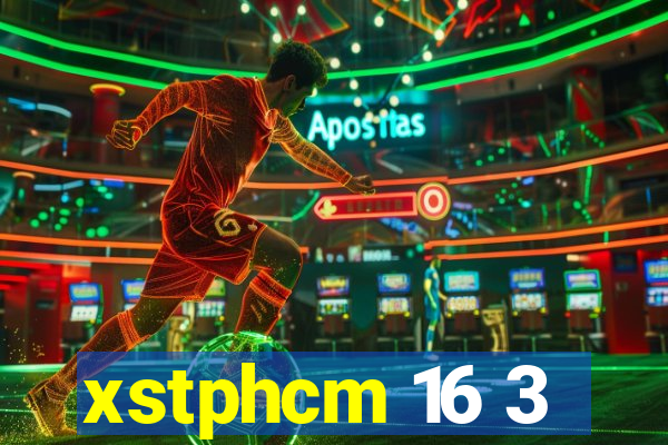 xstphcm 16 3