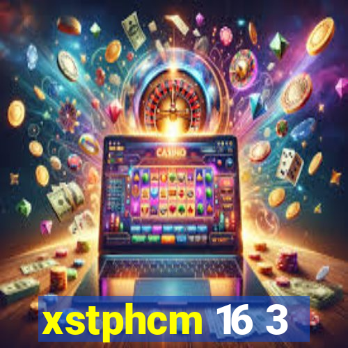 xstphcm 16 3