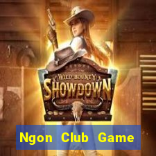 Ngon Club Game Bài Chắn