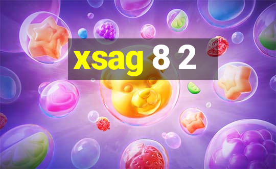 xsag 8 2