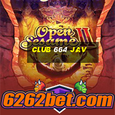 club 664 jav