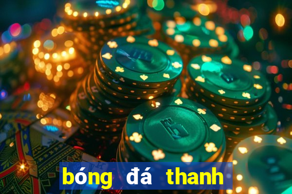 bóng đá thanh hóa hôm nay