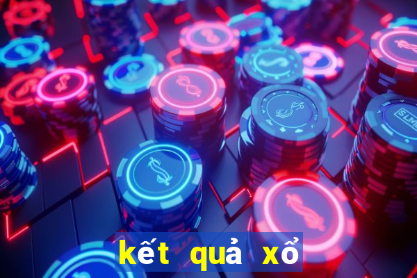 kết quả xổ số ngày 8 tháng 8