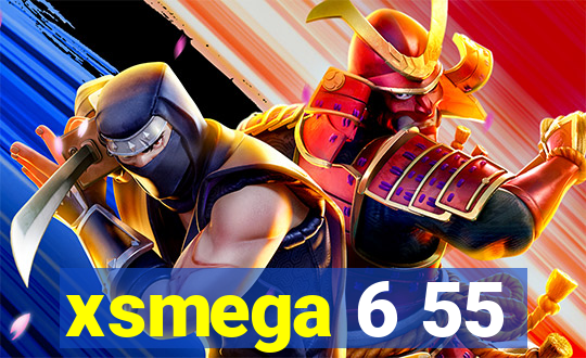 xsmega 6 55