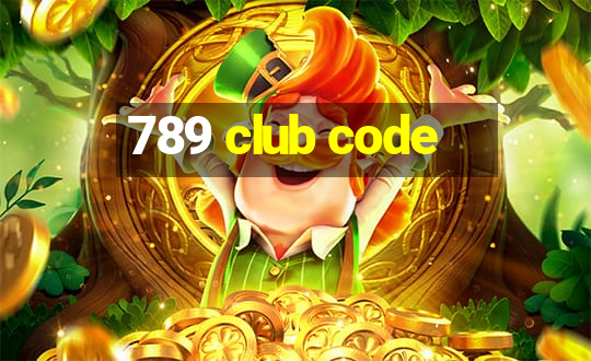 789 club code