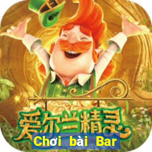 Chơi bài Bar Tải về và cài đặt