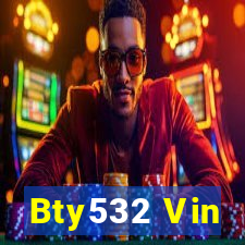 Bty532 Vin