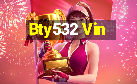 Bty532 Vin