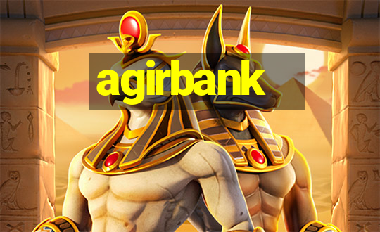 agirbank