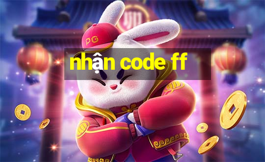 nhận code ff