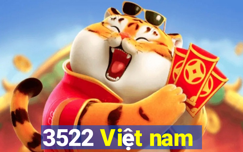 3522 Việt nam