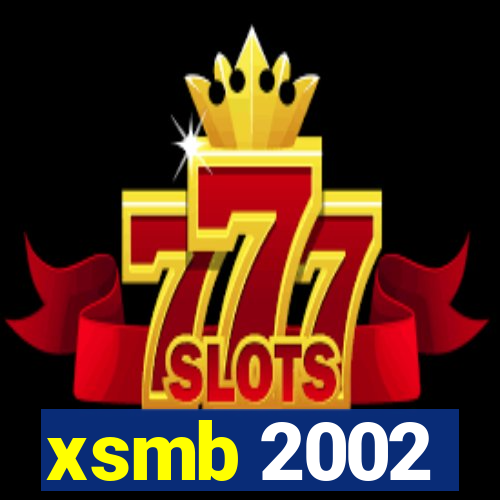 xsmb 2002