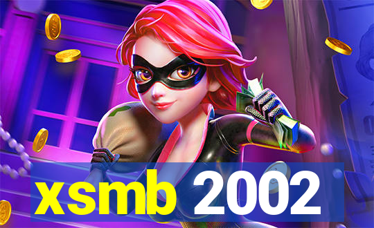 xsmb 2002