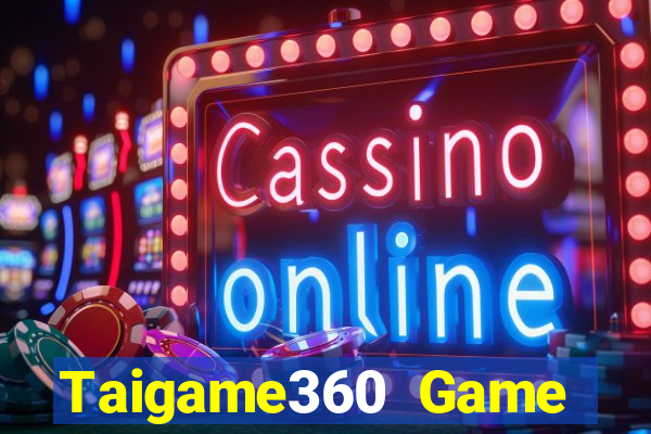 Taigame360 Game Bài Vic