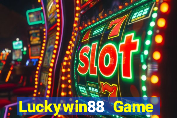 Luckywin88 Game Bài V52