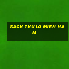 bach thu lo mien nam