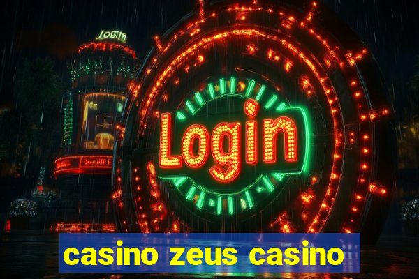 casino zeus casino