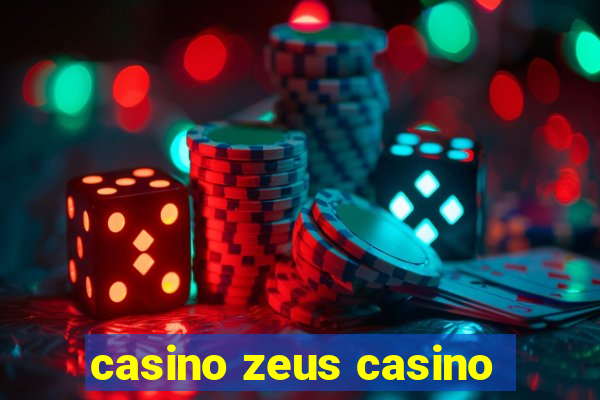 casino zeus casino