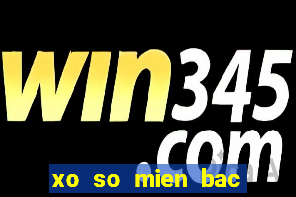 xo so mien bac ngay 30 8