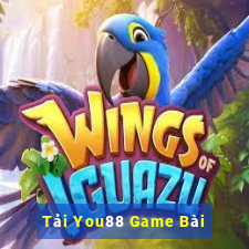 Tải You88 Game Bài