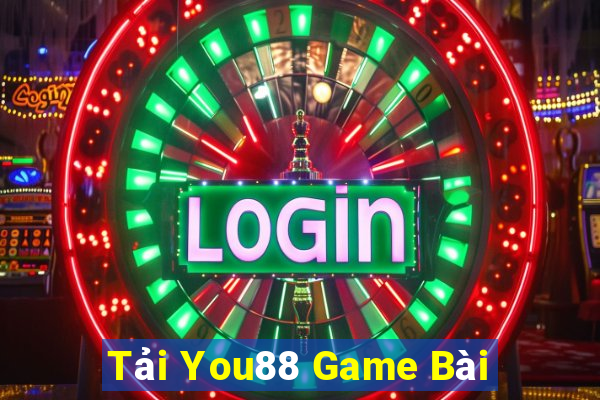 Tải You88 Game Bài