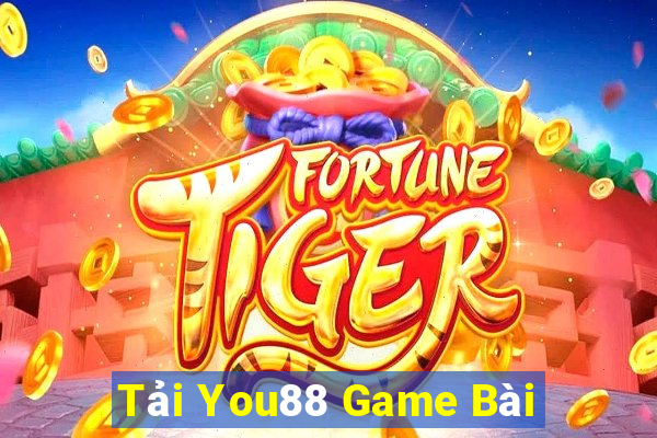 Tải You88 Game Bài