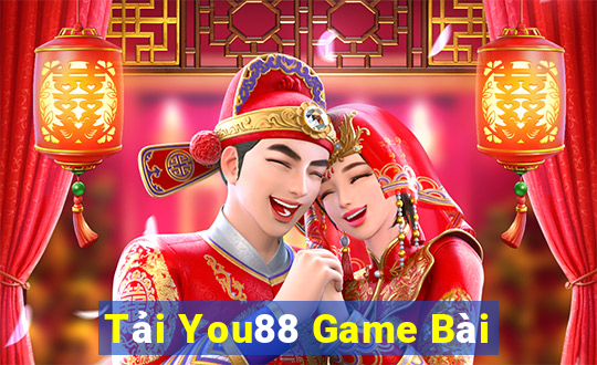 Tải You88 Game Bài