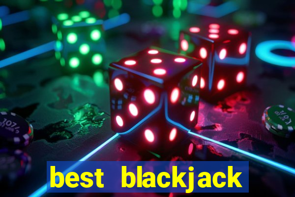 best blackjack casino vegas