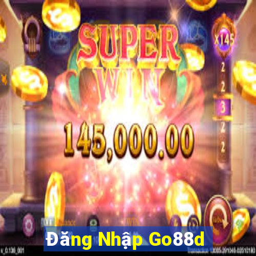 Đăng Nhập Go88d