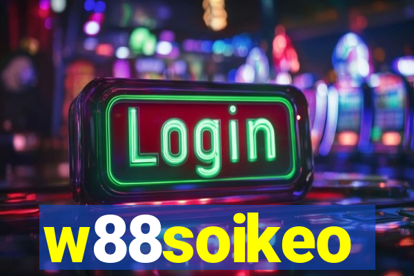 w88soikeo