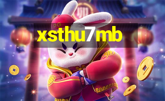 xsthu7mb