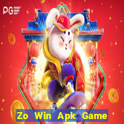 Zo Win Apk Game Bài Ruby